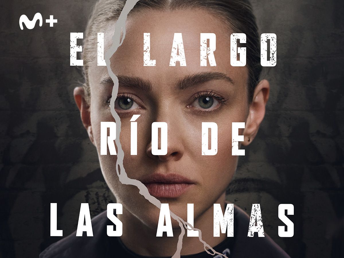 Ver El largo río de las almas en Movistar Plus+ El largo río de las almas en Movistar Plus+